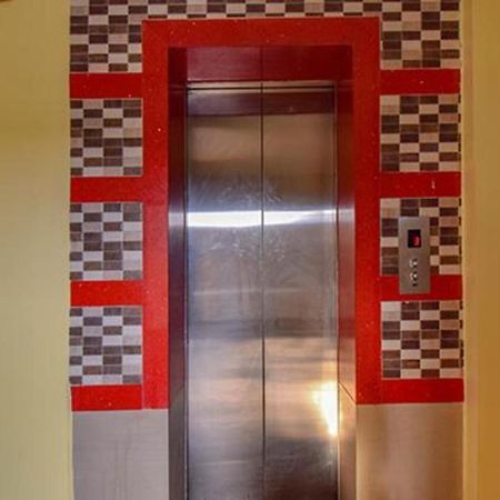 Fabhotel Rr Suites غاواهاتي المظهر الخارجي الصورة