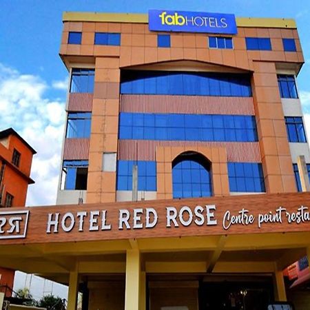 Fabhotel Rr Suites غاواهاتي المظهر الخارجي الصورة