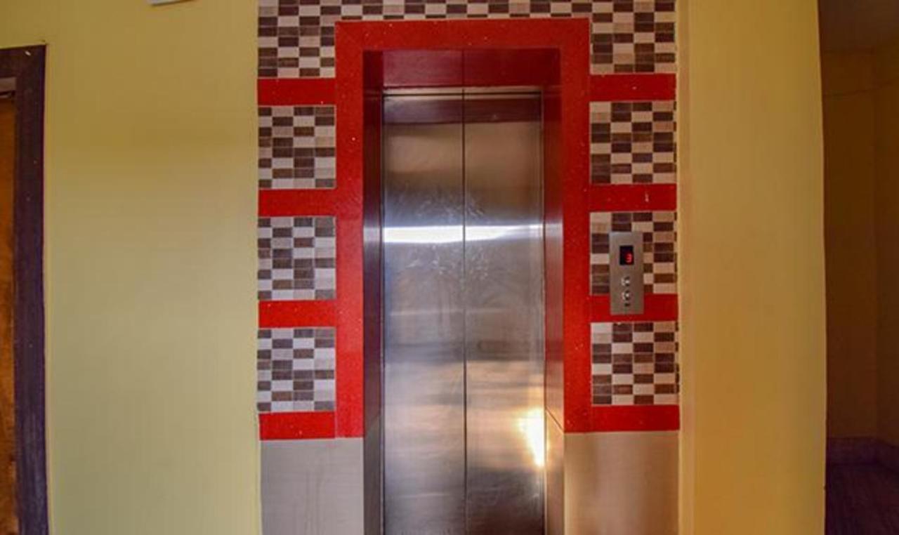 Fabhotel Rr Suites غاواهاتي المظهر الخارجي الصورة